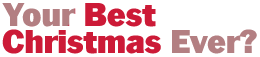 Your Best Christmas Ever?