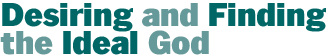 Desiring God